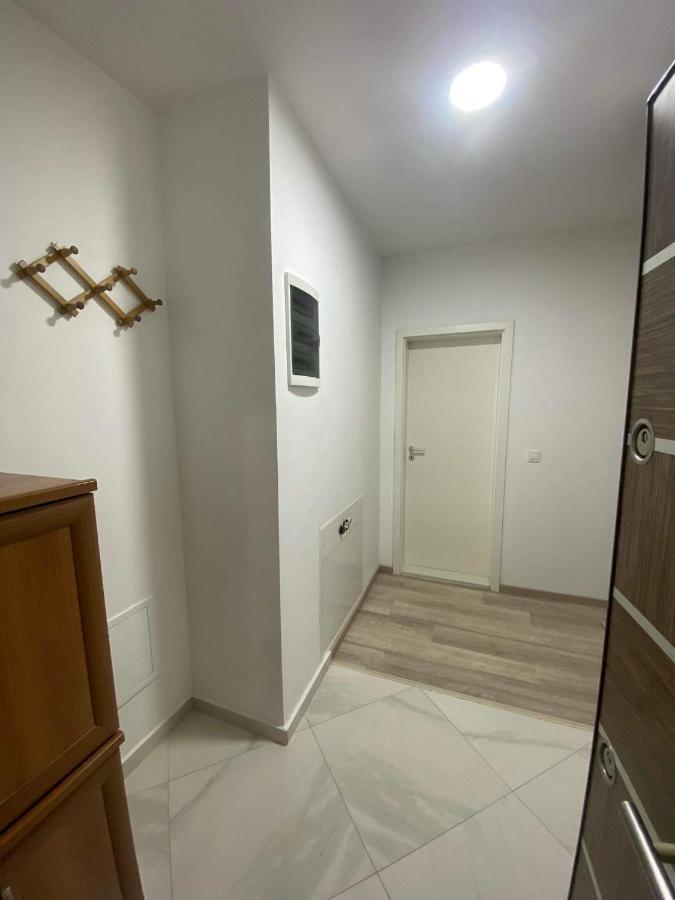 Private Apartments Prishtina Pristina Exterior photo
