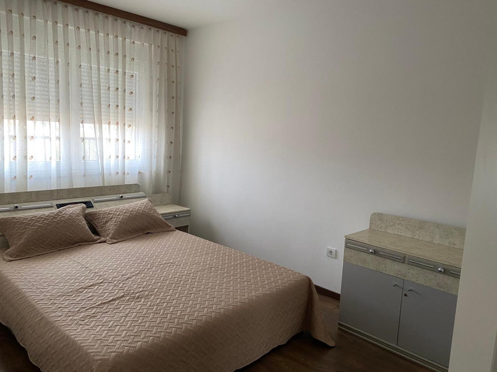 Private Apartments Prishtina Pristina Exterior photo