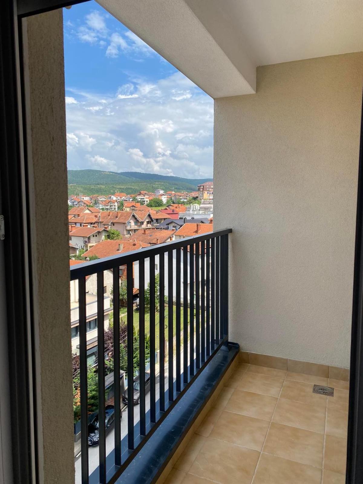 Private Apartments Prishtina Pristina Exterior photo