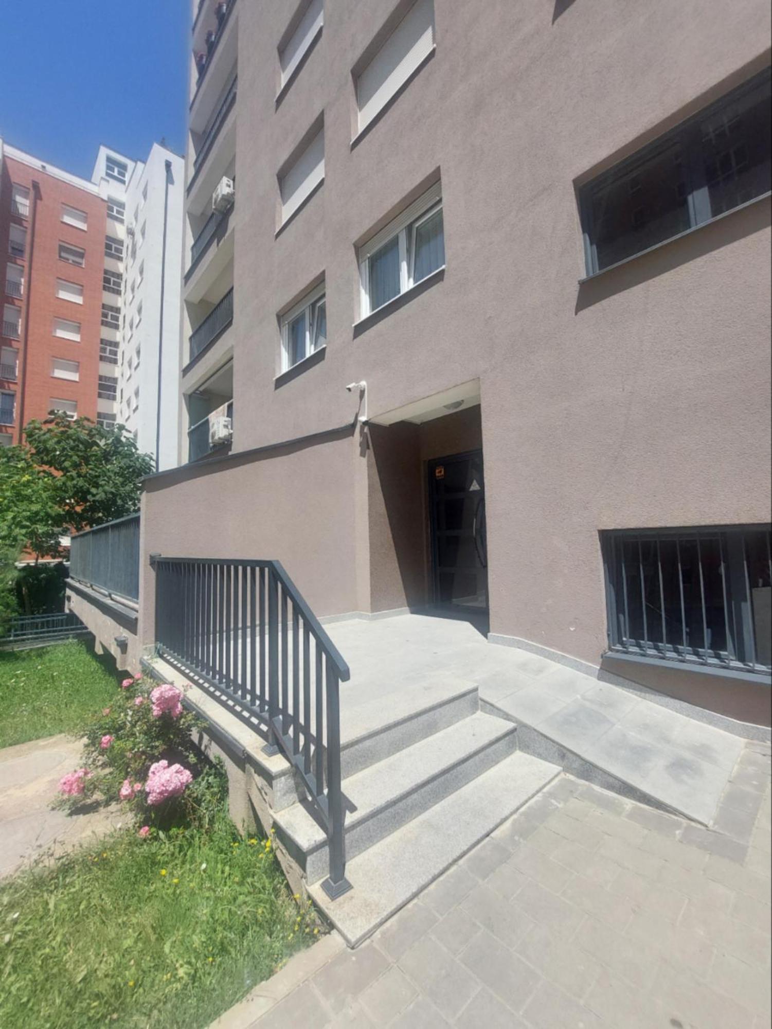 Private Apartments Prishtina Pristina Exterior photo