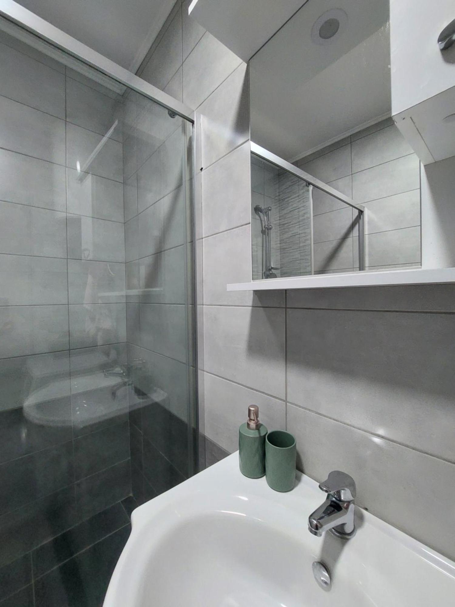 Private Apartments Prishtina Pristina Exterior photo