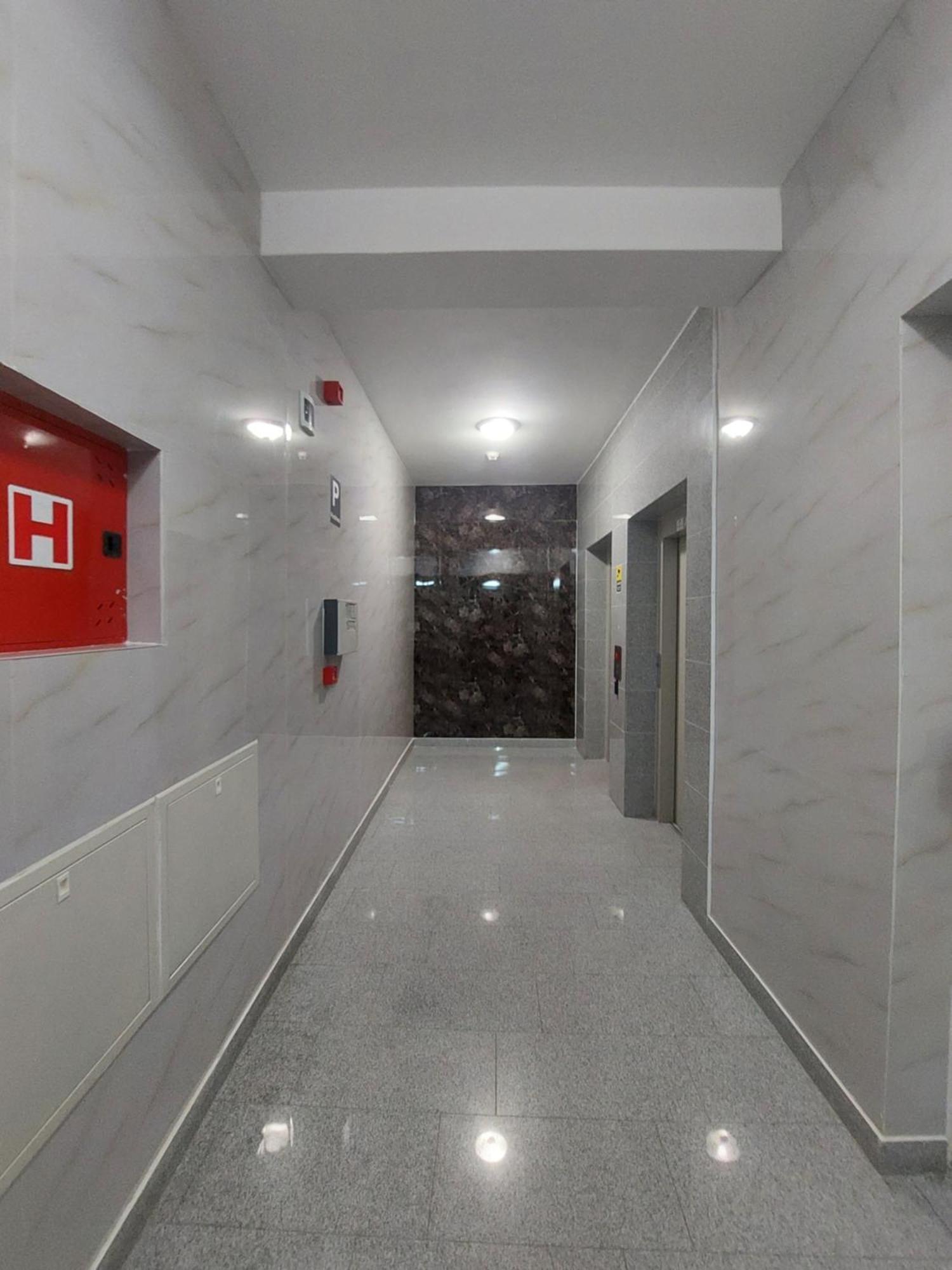 Private Apartments Prishtina Pristina Exterior photo